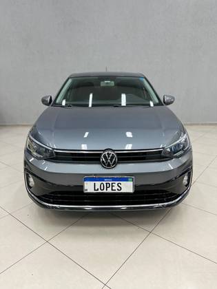 VOLKSWAGEN VIRTUS 1.0 200 TSI COMFORTLINE AUTOMÁTICO VOLKSWAGEN VIRTUS 1.0 200 TSI COMFORTLINE AUTOMÁTICO